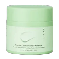 Ceramide & Hyaluronic Face Moisturiser