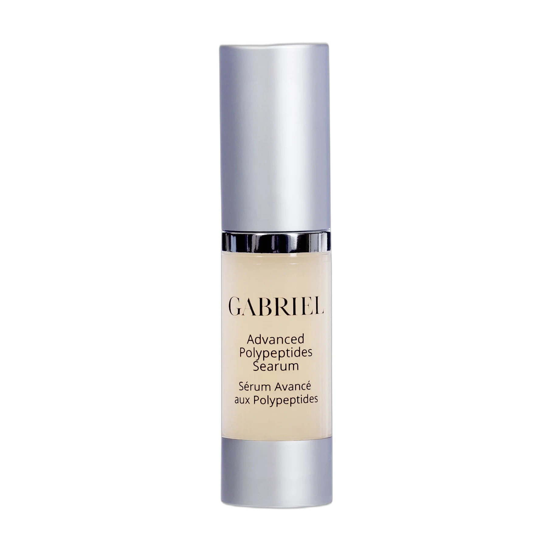 Advanced Polypeptides Serum