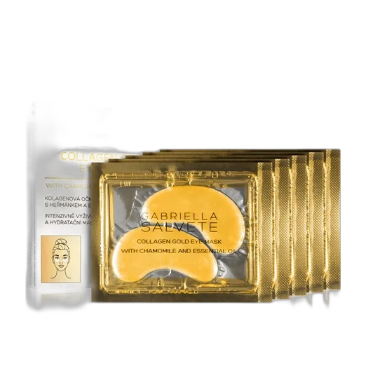 Collagen Gold Eye Mask