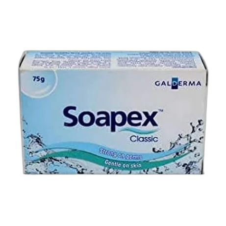 Soapex Classic Soap