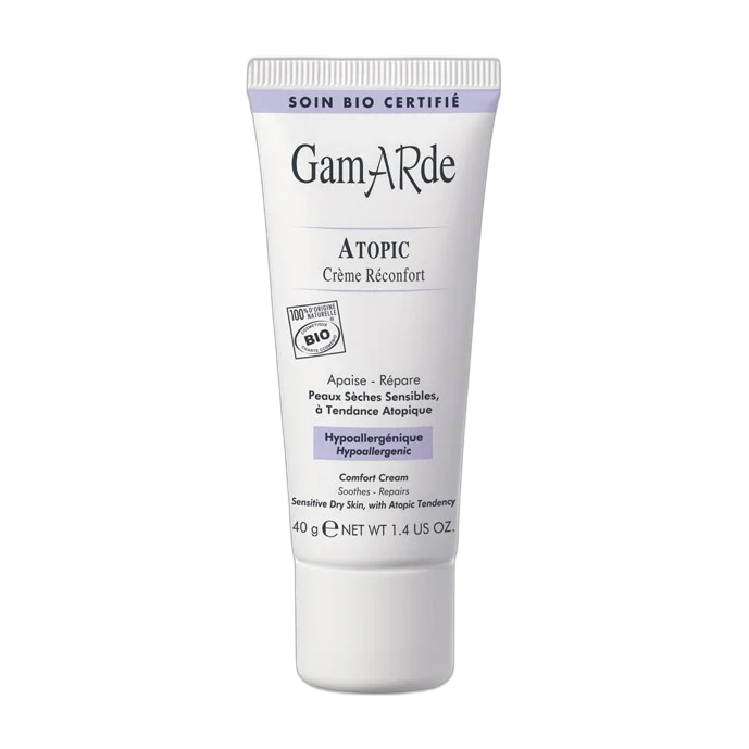 Atopic Comfort Cream