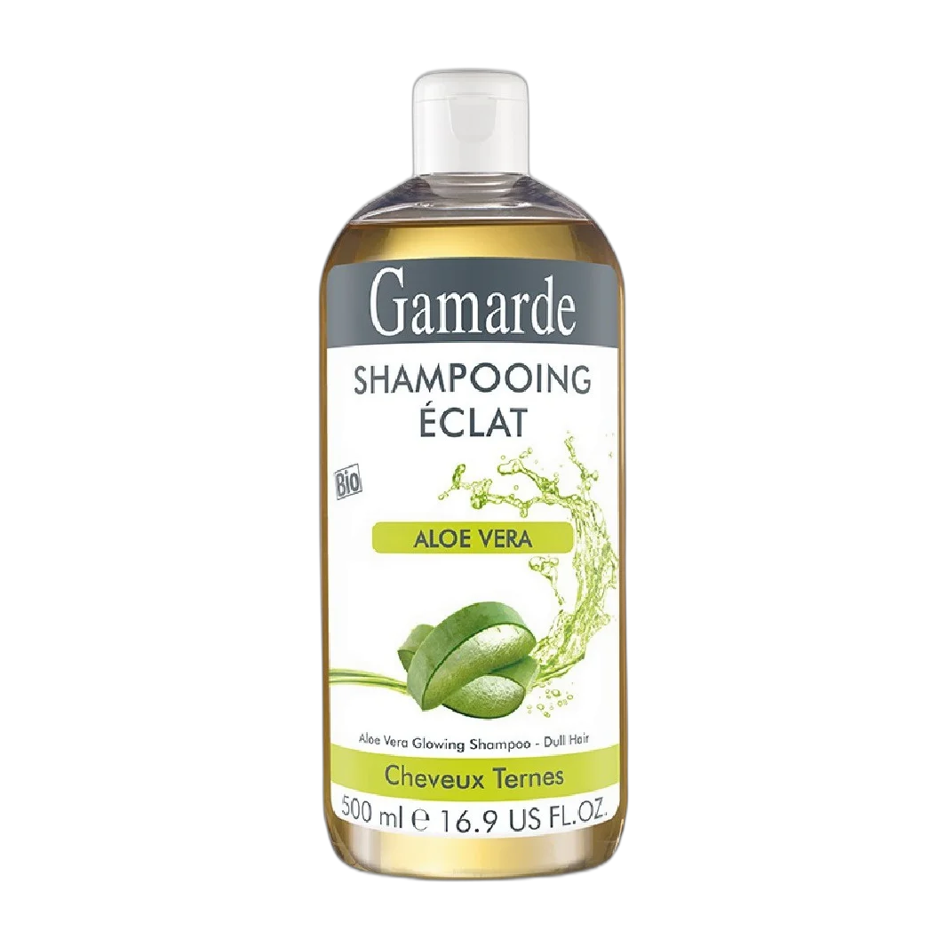 Shampoo Aloe Vera Glowing