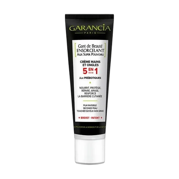 Gant De Beauté Ensorcelant Aux Super Pouvoirs