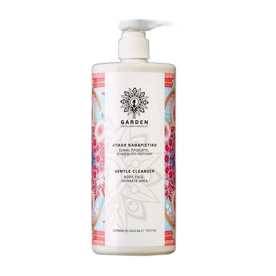 Mild Cleanser