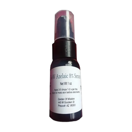 Azelaic Acid Serum 8%