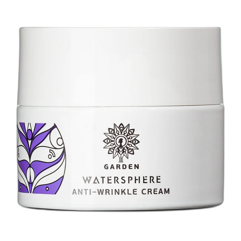 Watersphere Anti-Wrinkle Cream