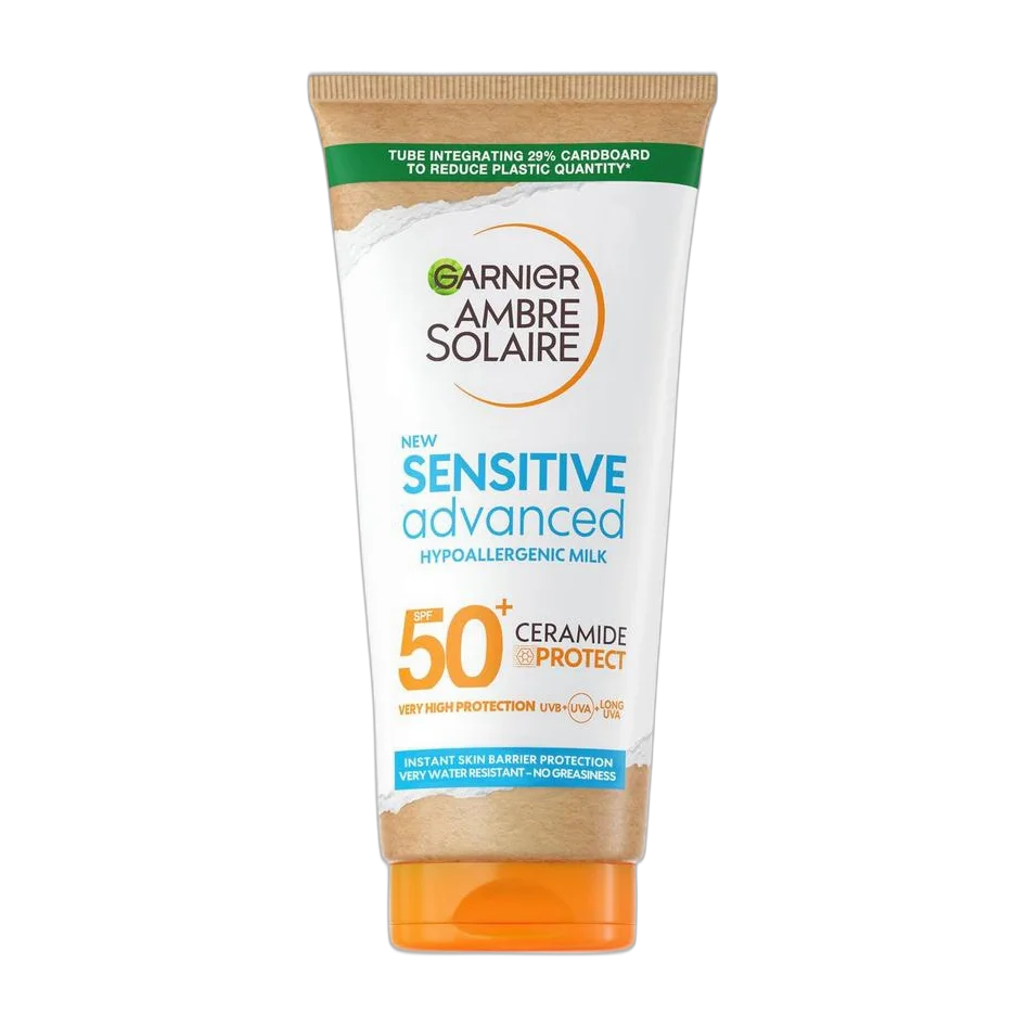 New Sensitive Advanced Hypoallergenic Milk