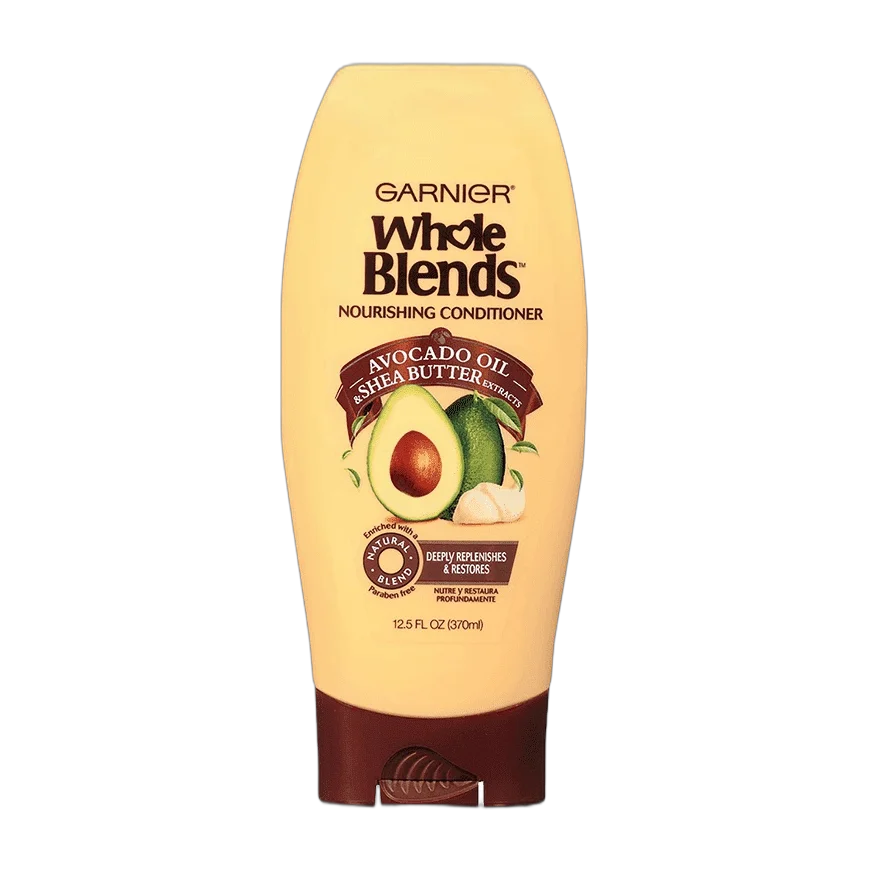 Avocado Oil & Shea Butter Nourishing Conditioner