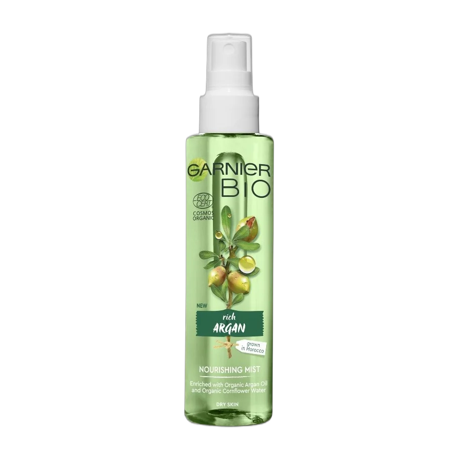 Nourishing Mist For Dry Skin