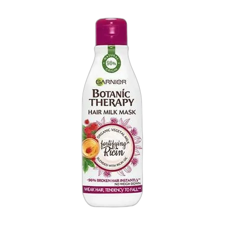 Botanic Hair Milk Mask
