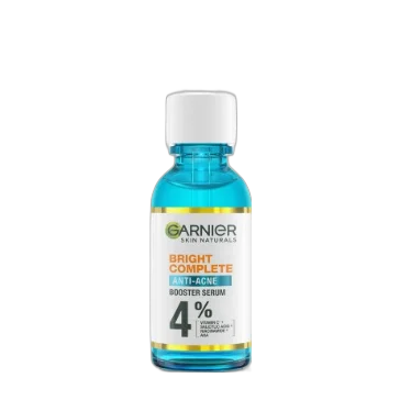 Bright Complete Anti-acne Booster Serum