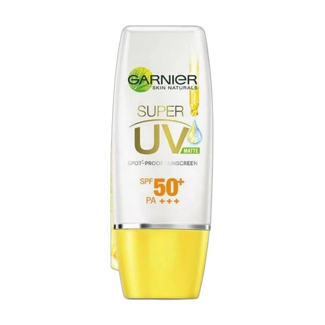 Bright Complete Super UV Matte Spot Proof Sunscreen SPF 50+