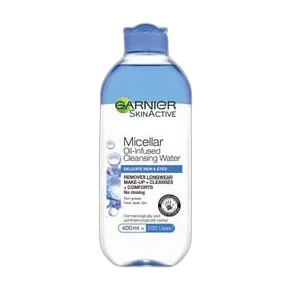 Delicate Micellar Water
