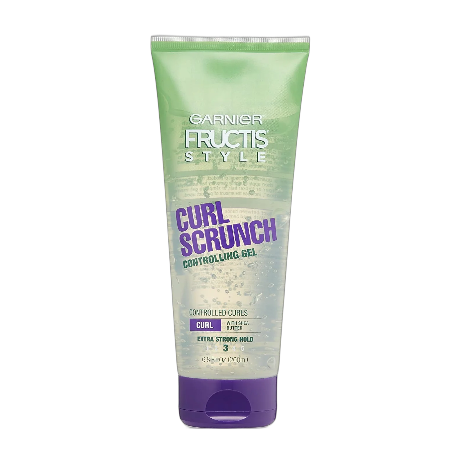 Curl Scrunch Gel