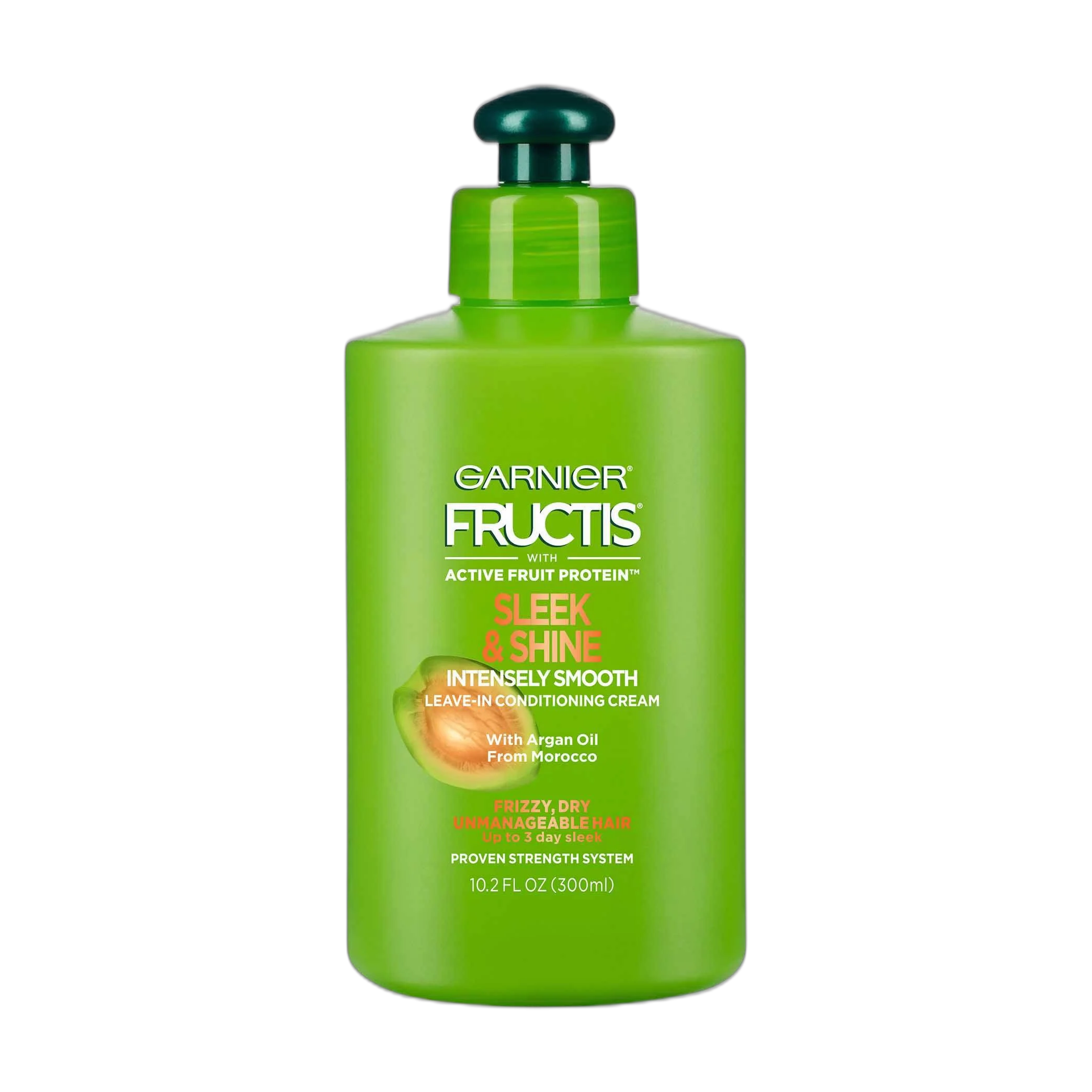 Sleek & Shine Leave-In Conditioner