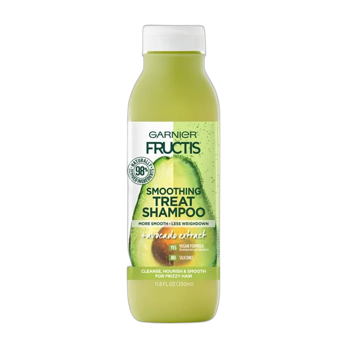 Smoothing Treat Shampoo