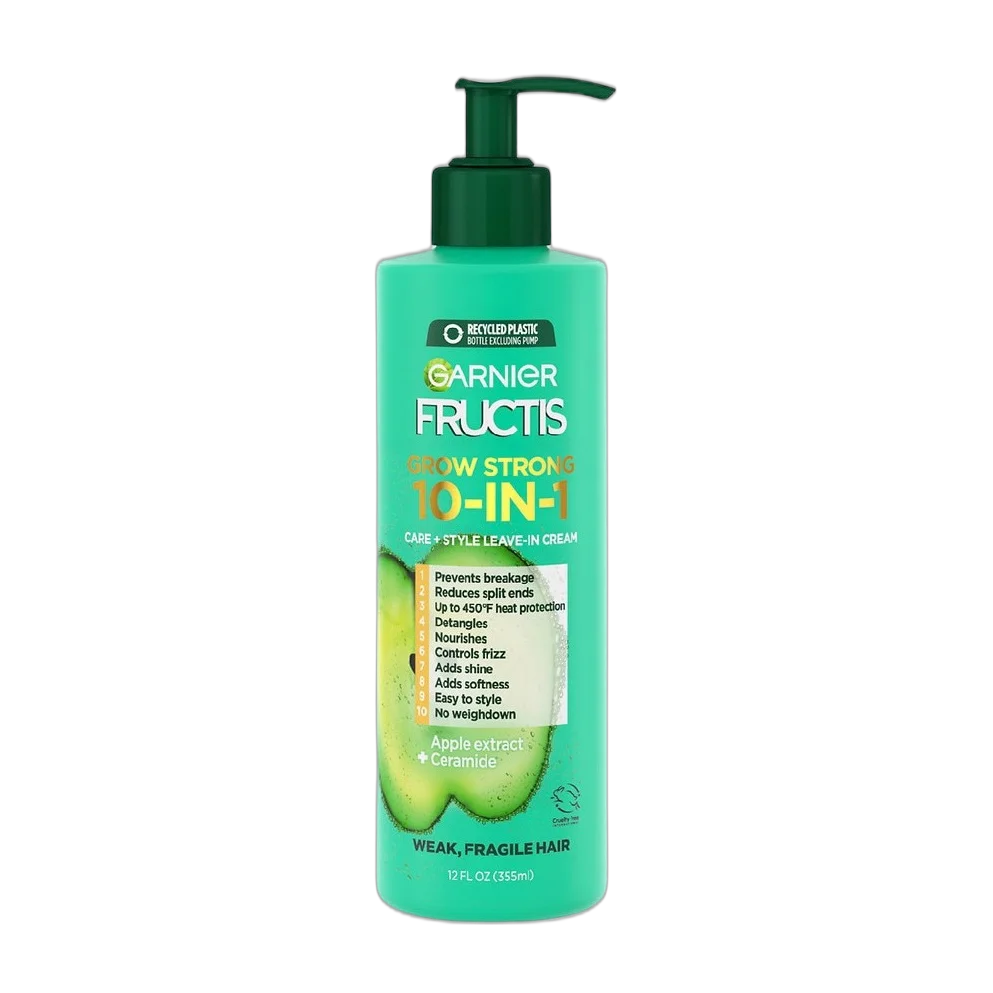 Grow Strong 10-in-1 Leave-in