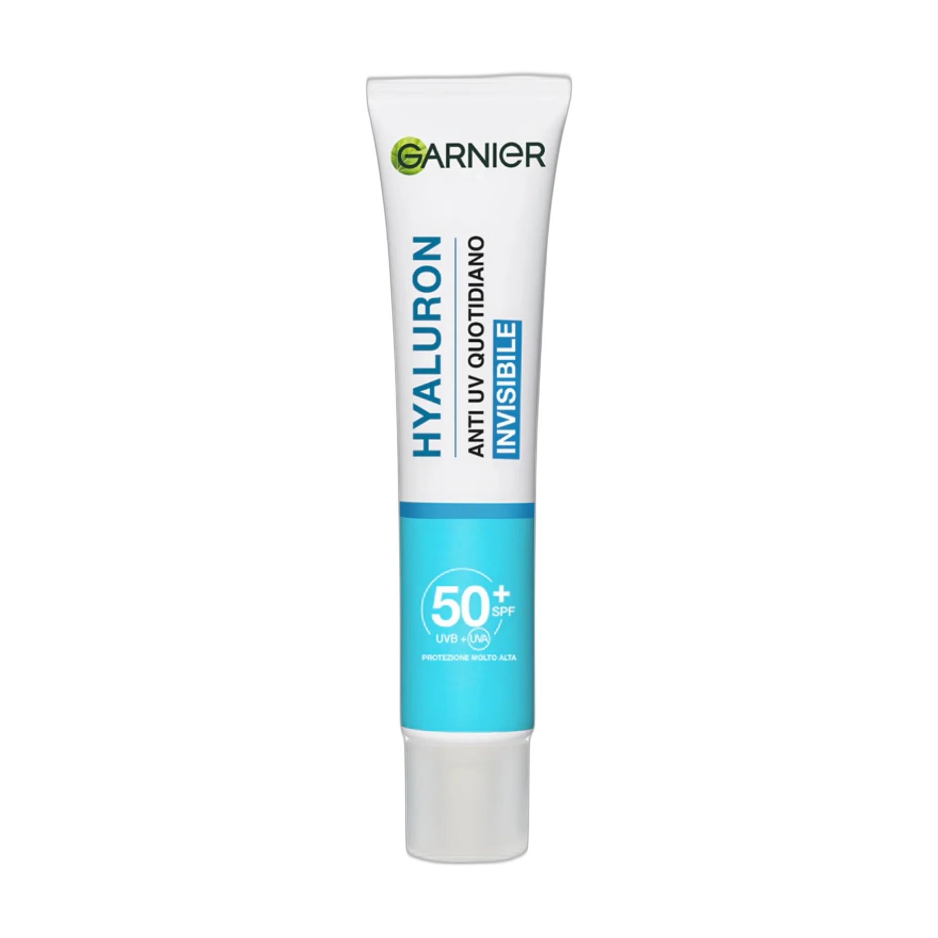 Hyaluron Daily Anti-UV Barrier Repair Fluid SPF50+