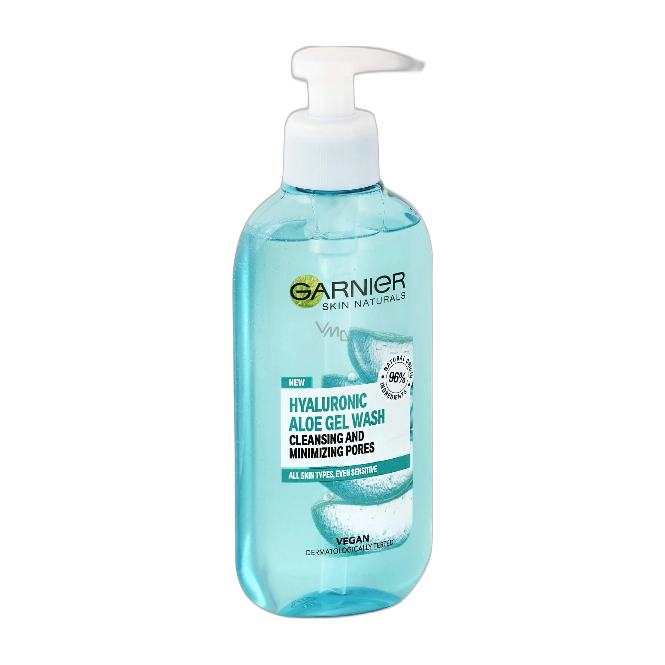 Hyaluronic Aloe Gel Cleaner
