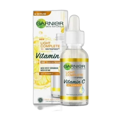 Light Complete Vitamin C Serum