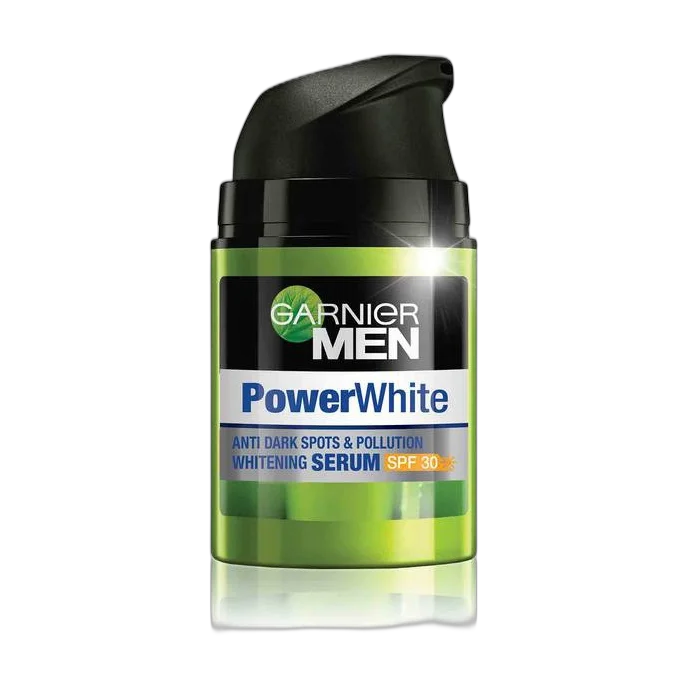 Power White Whitening Serum SPF30