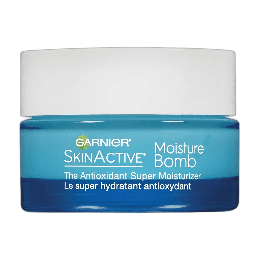 Moisture Bomb The Antioxidant Super Moisturizer