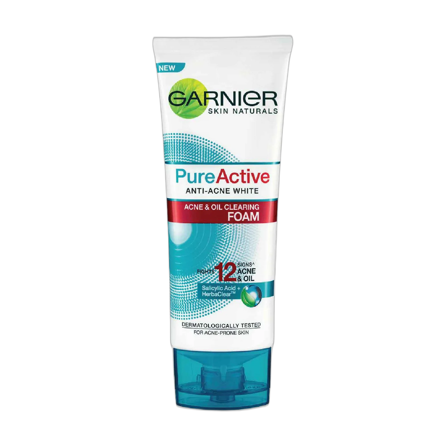 Pure Active Foam