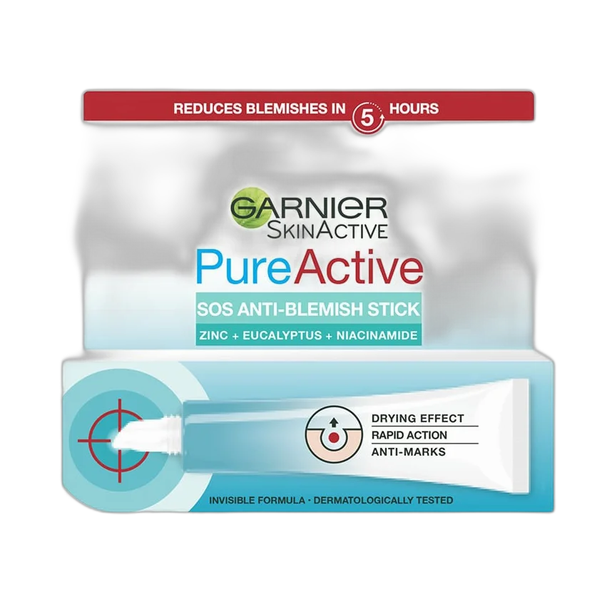 Pure Active SOS Anti-pimples Stick