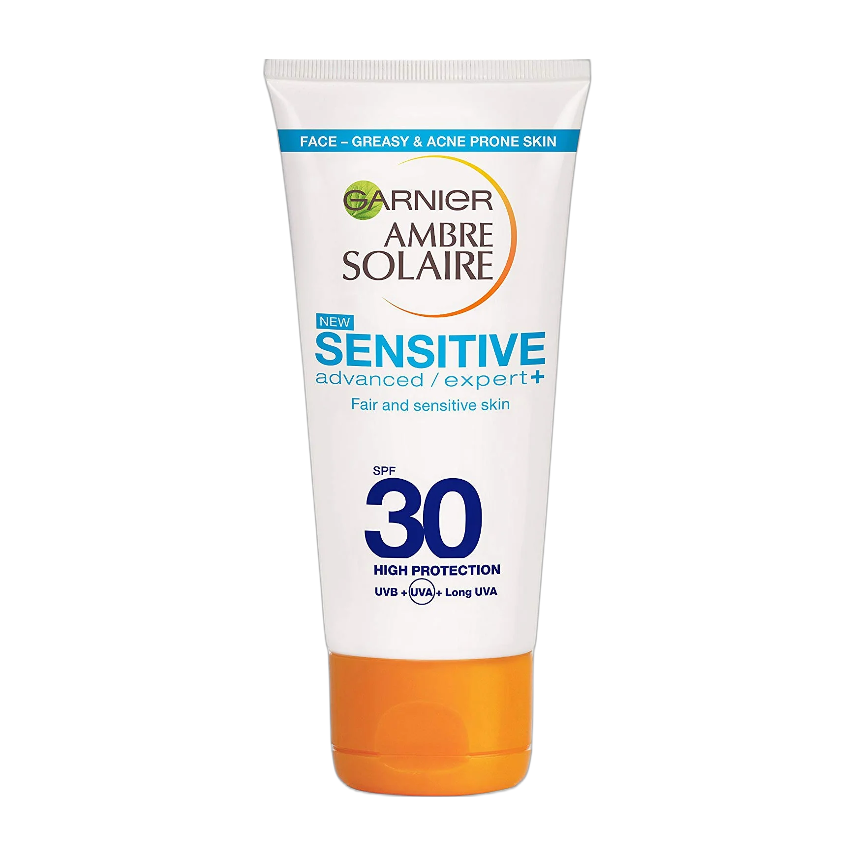Sensitive Advanced SPF 30