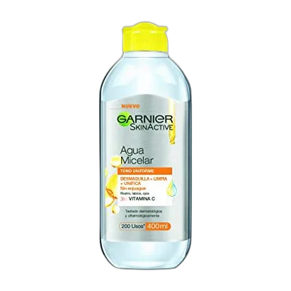 Skin Naturals Face Express Aclara Tono