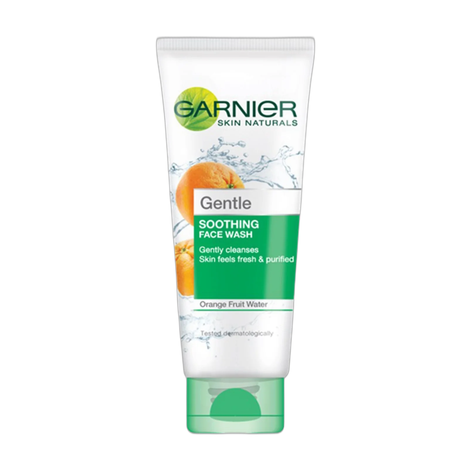 Gentle Soothing Face Wash