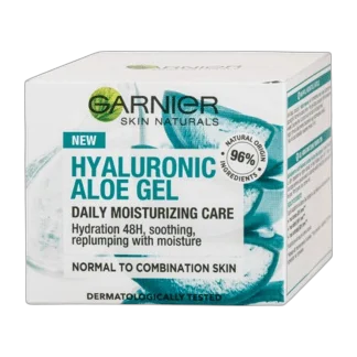Hyaluronic Aloe Gel