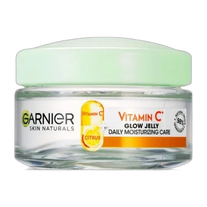 Skin Naturals Vitamin C Glow Jelly