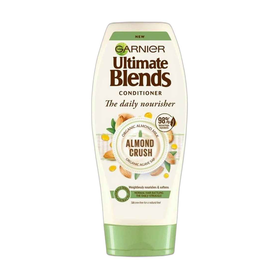 Ultimate Blends Conditioner Almond Crush