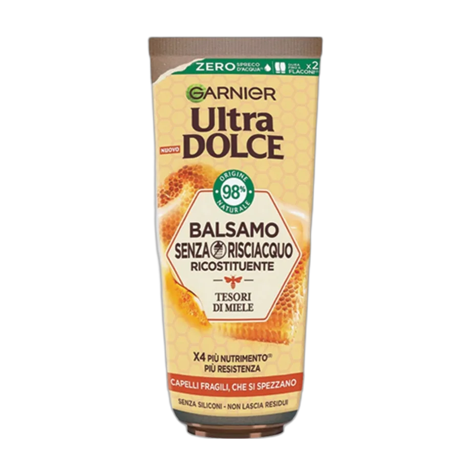 Leave-in Conditioner Balsamo Senza Risciacquo