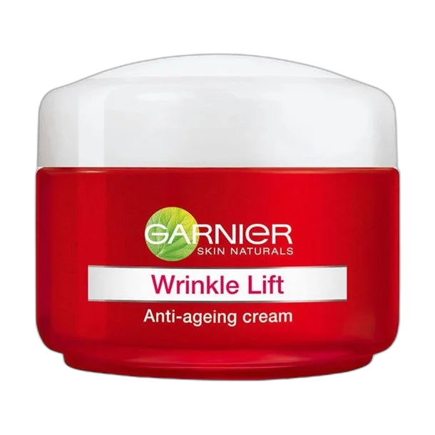 Wrinkle Lift Anti Ageing Cream