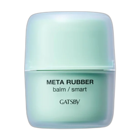 Meta Rubber Balm Smart