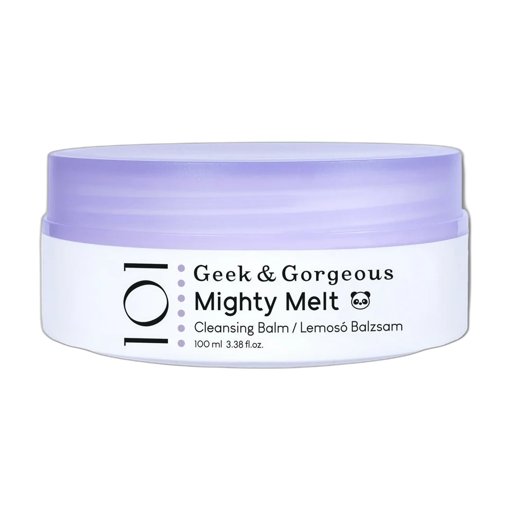 Mighty Melt