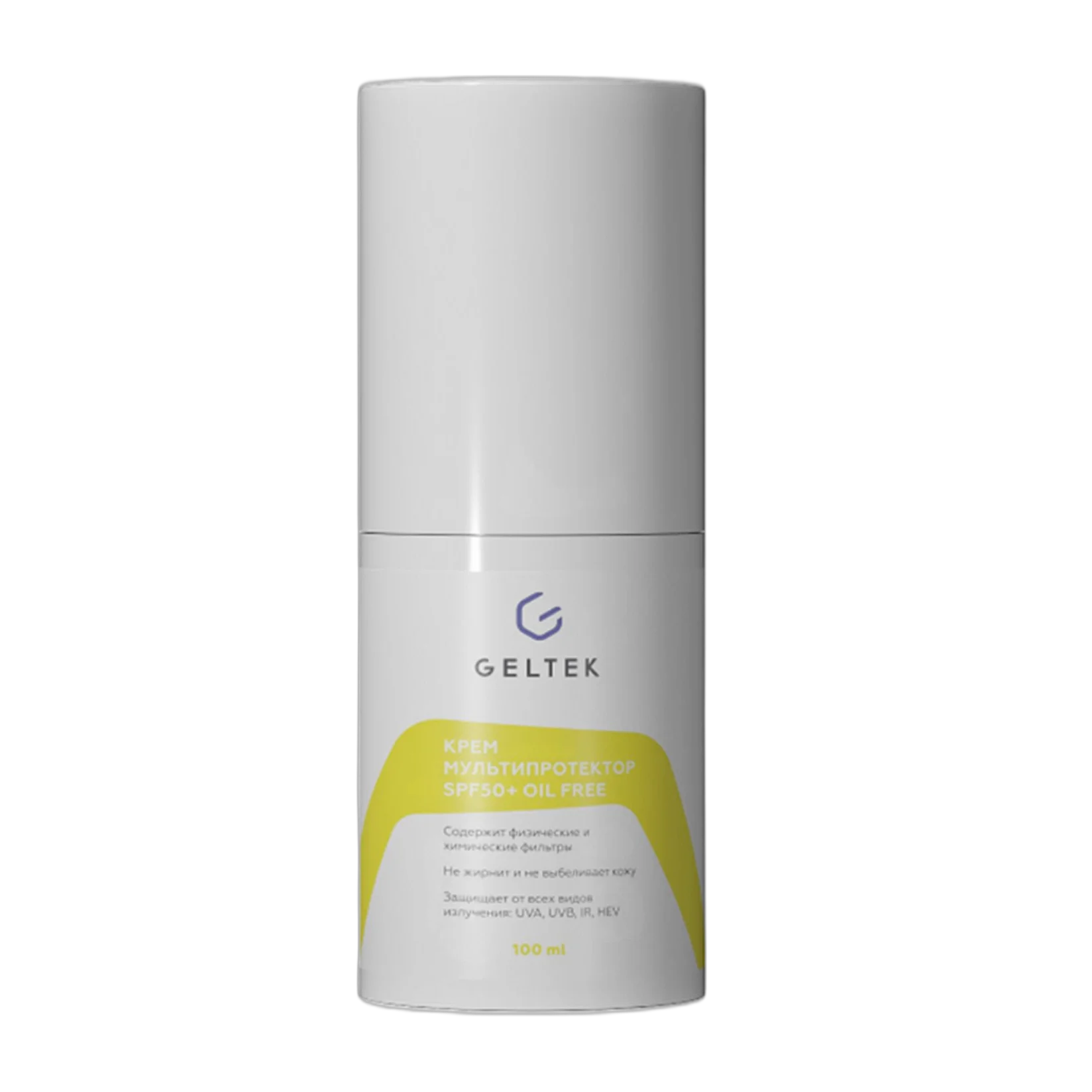Cream Multiprotector