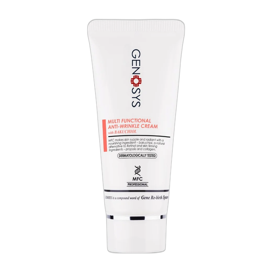Multi Functional Anti Wrinkle Cream