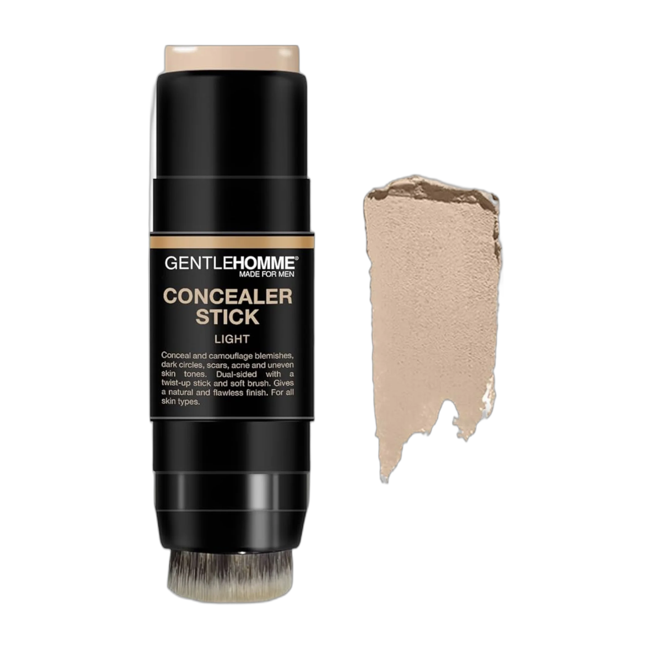 Concealing Stick