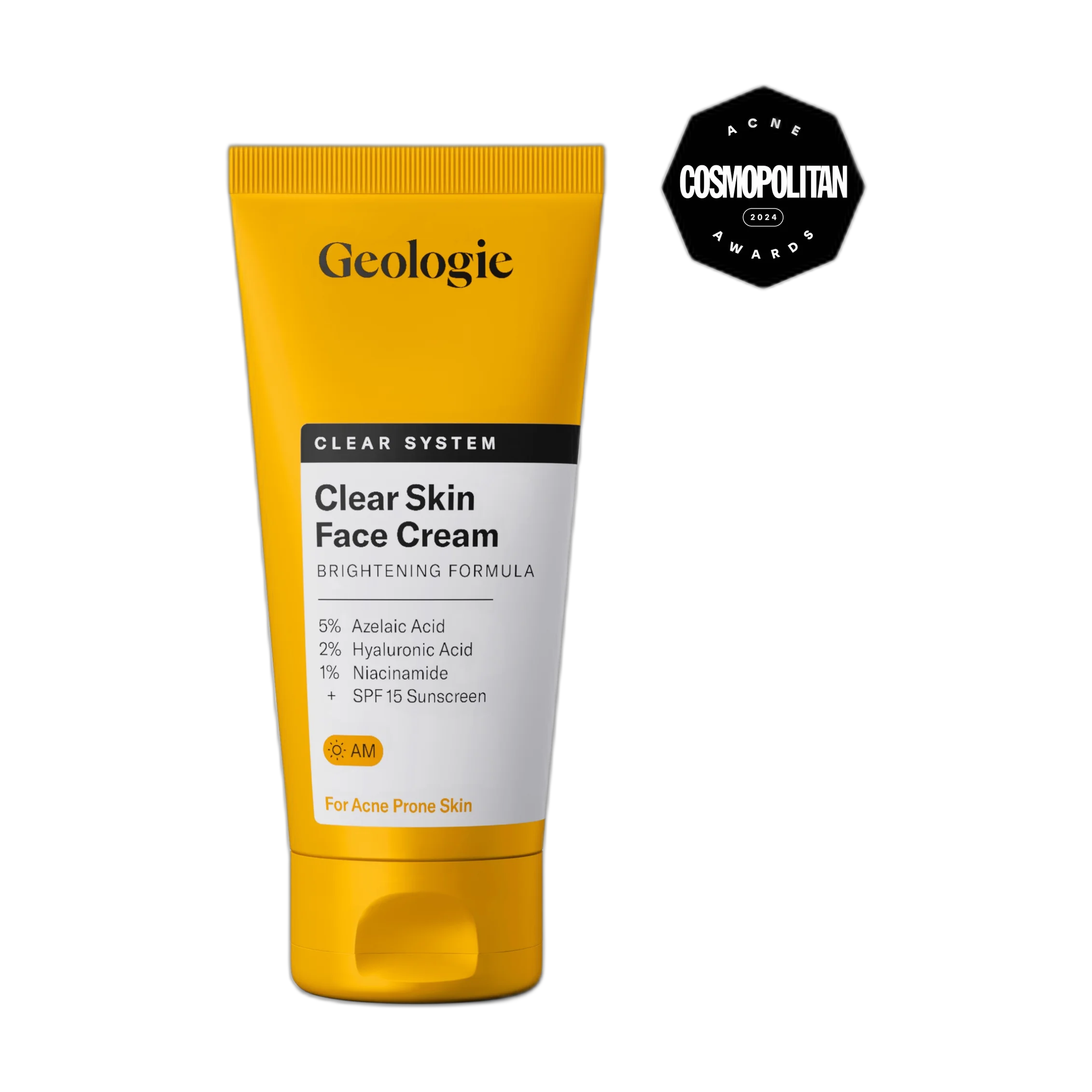 Clear Skin Face Cream