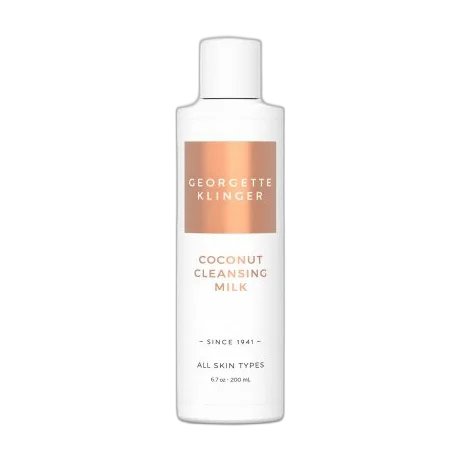 Coconut Cleansing Milk