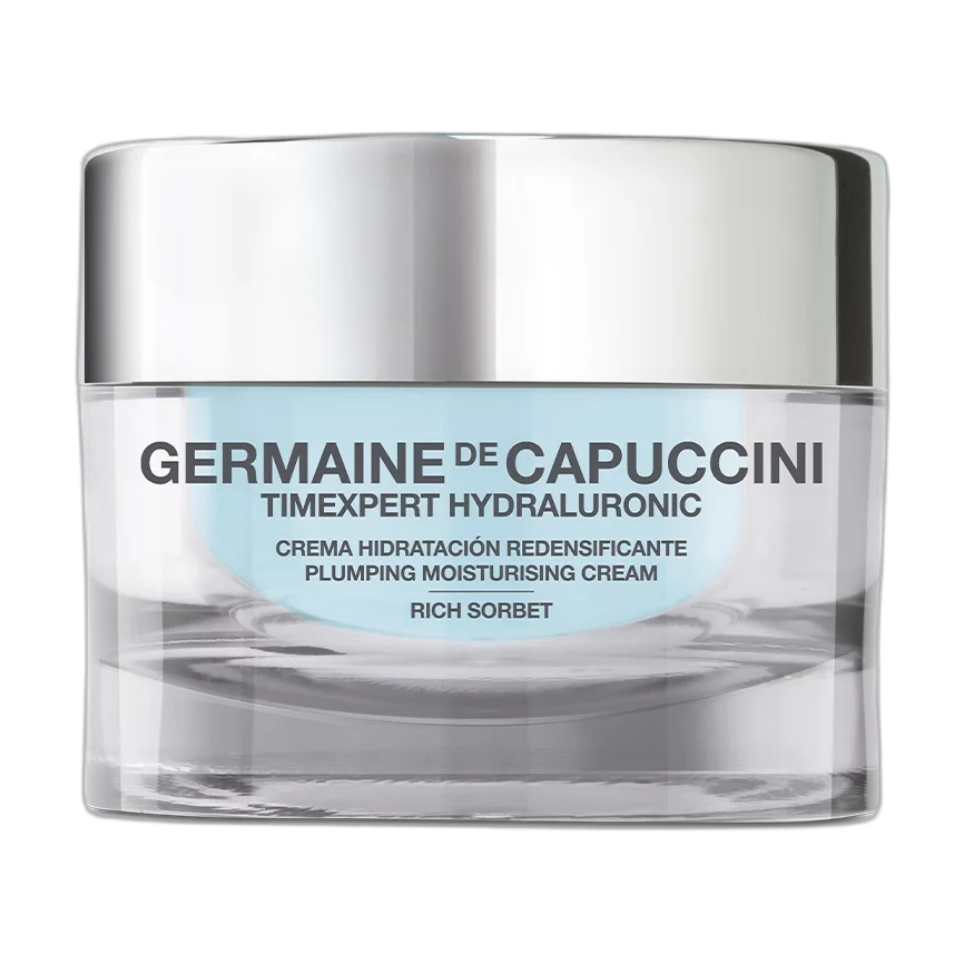 Timexpert Hydraluronic Cream
