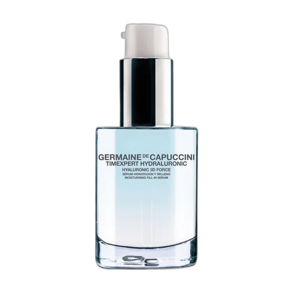 Timexpert Hydraluronic Serum