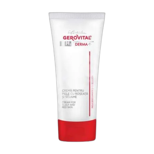 Derma H3 Redness