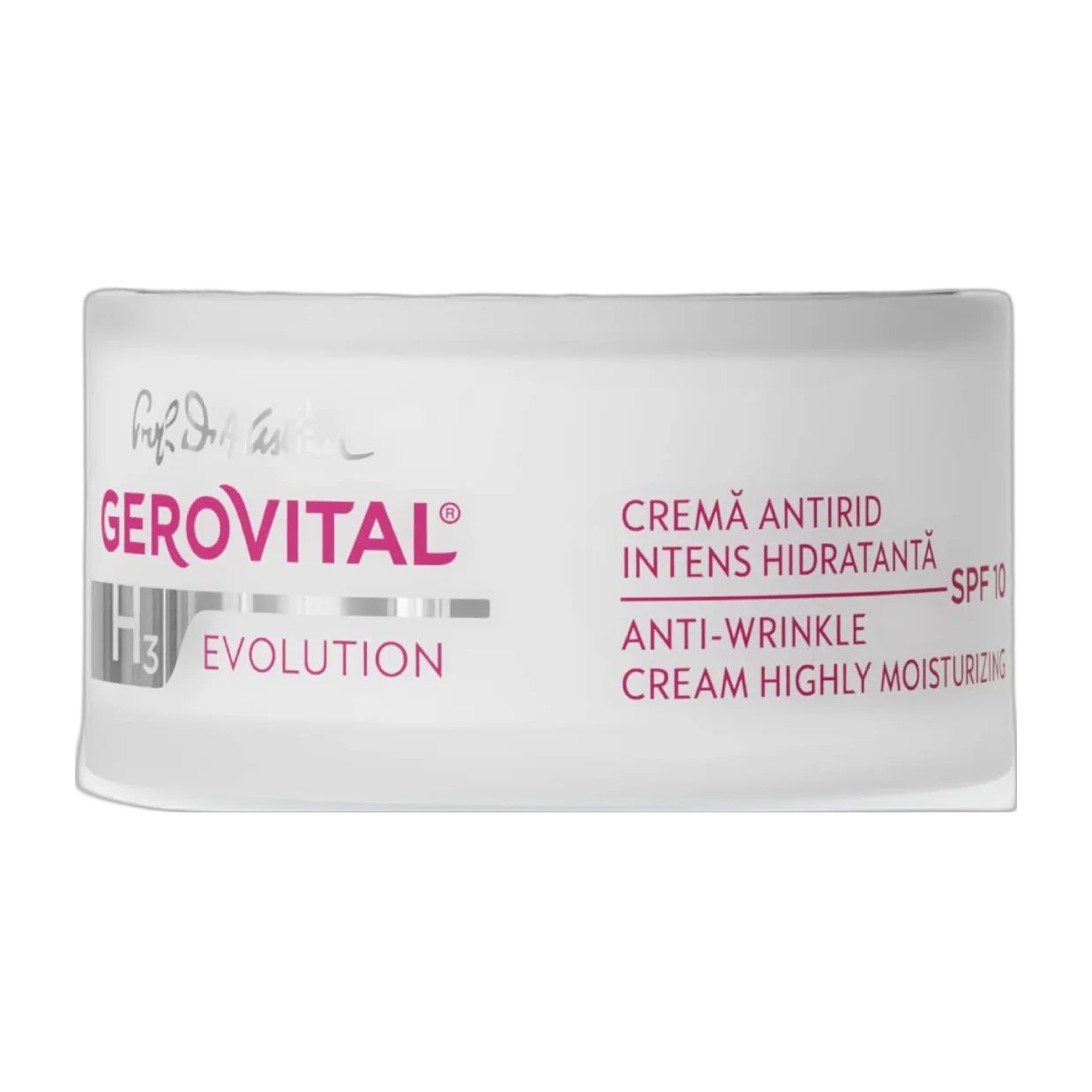Anti-wrinkle Cream Highly Moisturizing