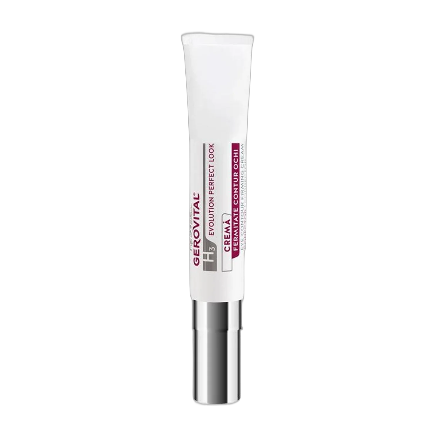 Perfect Look - Eye Contour Firming Cream