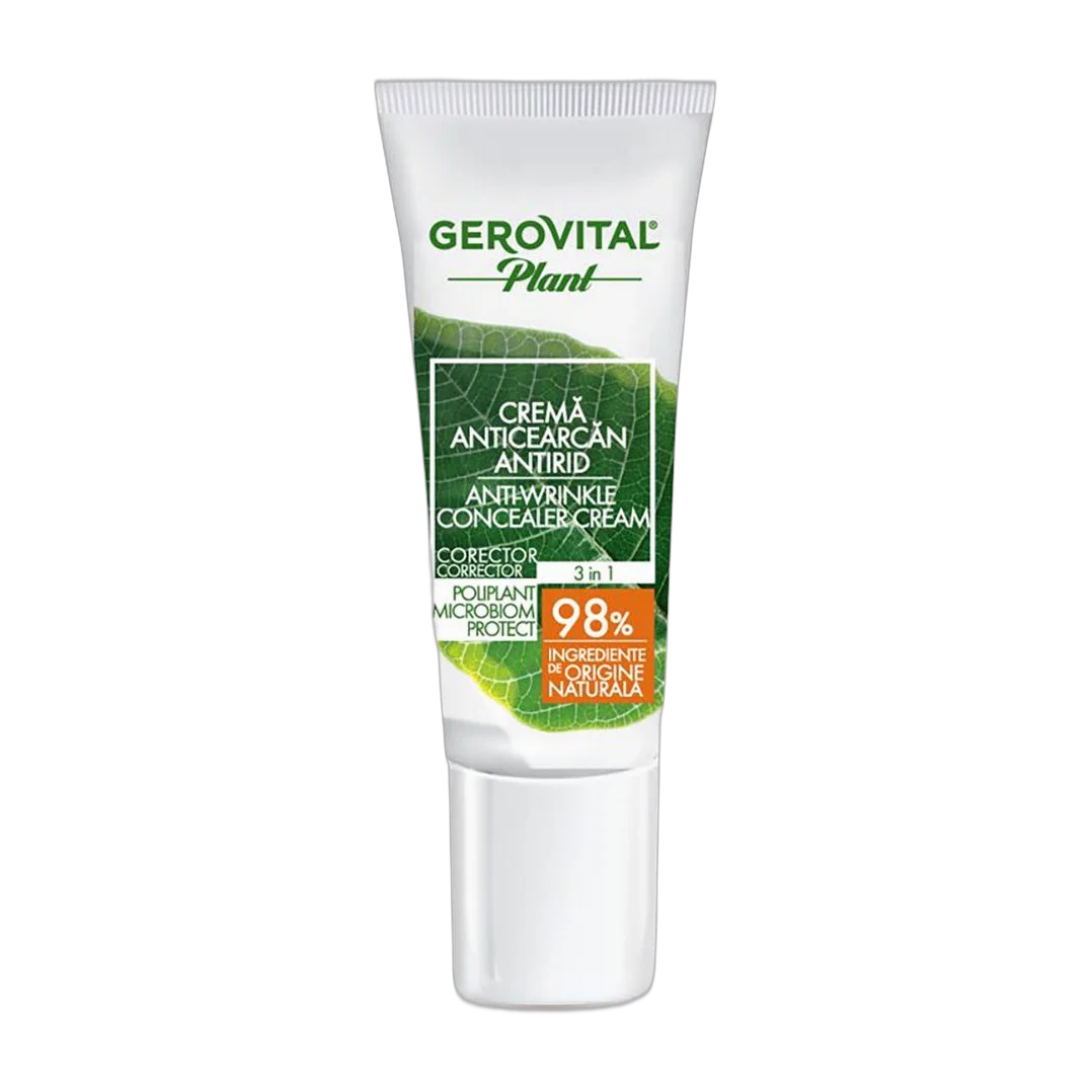 Anti-wrinkle Concealer Cream