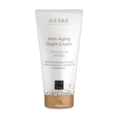 Anti Aging Night Cream